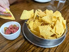-The BREW·酿餐厅(浦东嘉里大酒店)