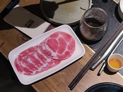 -巴奴毛肚火锅(广益哥伦布店)