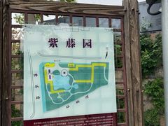 -嘉定紫藤园