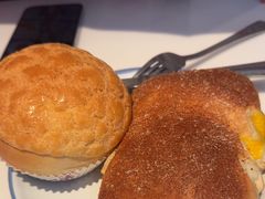 -新旺茶餐厅·早餐·夜宵(仙霞店)