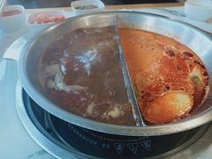 -傣妹火锅(狮子桥店)