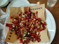 -丰乐餐厅·始于1999·本地老字号