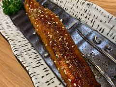 那么长海鳗鱼-赤稻·日式料理(禅城店)