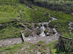 -芦芽山旅游度假区