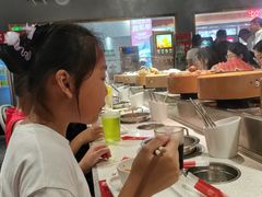 -龍歌自助小火锅(崂山丽达店)