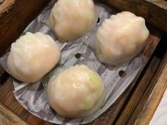 -喜鹊茶点.啫煲(车陂店)