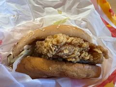 -麦当劳(玉桥中路店)