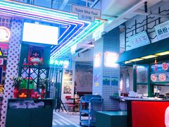 -永兴發香港茶餐厅(三坊七巷店)
