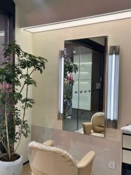 -WM Hair Salon精品店