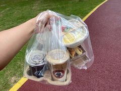 -太平洋咖啡(海天驿站店)