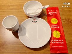 -粤仔湾砂锅粥(广益哥伦布店)