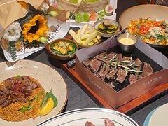 -卡朋西餐(宝安大仟里店)