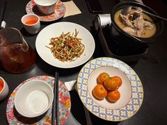 -知楚•精致湖北菜(武商MALL店)
