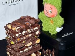 -Laderach 莱德拉(上海环贸iapm店)