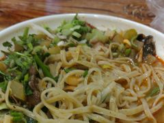 -桂花香手工面(鼓楼店)