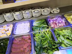 -阪尚皇·原切牛排·烤肉火锅自助(北京路店)