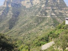 -抱犊寨风景区
