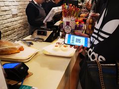 -山崎面包(静安久光店)