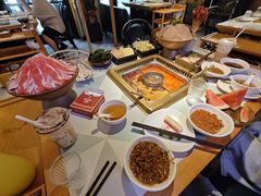 -雾都渣渣火锅(南城智汇城店)