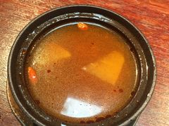 -天水蔬食料理(树德之光店)