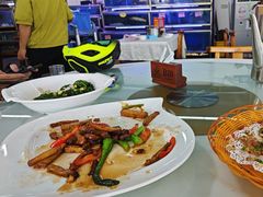 -八仔大富楼·河鲜(西江店)