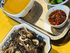 -牛街清真满恒記(平安里西大街店)