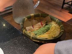 -捞王锅物料理(凯旋路店)