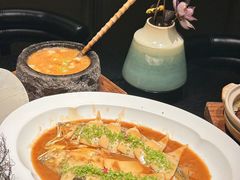 -锦楼·臻选新杭帮(杭州中心店)