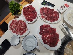 吊龙-陈记顺和潮汕牛肉火锅(韩江路店)