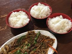 -德保休闲餐厅谷饶店