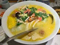 -小河村•南京鱼鲜乡土家常菜(油坊桥店)