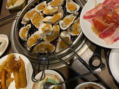 -火炉火自助餐(枫蓝国际店)
