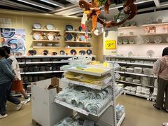 -宜家家居(四元桥商场店)