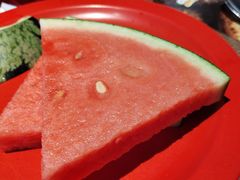 -好伦哥比萨烤肉自助(马家堡店)