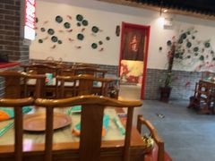 -五悦北平四季涮肉·烧烤(老商埠店)