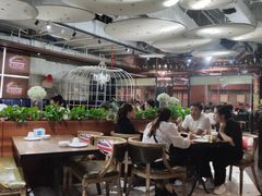 -盛京辽菜小馆(龙之梦购物中心店)