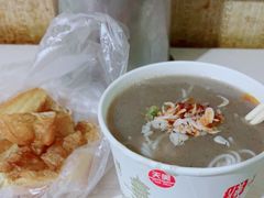 -汪记鲜鱼糊汤粉(沈阳路总店)