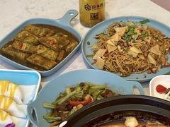 -香香海南菜餐厅