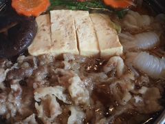 -铃木食堂(帽儿胡同店)