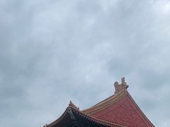 -横店影视城明清宫苑园区
