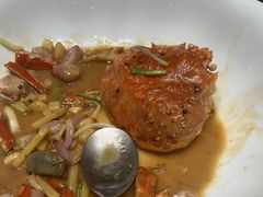 -隆聚·时令海鲜(洪兴店)