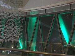 -广州塔卢特斯法国旋转餐厅