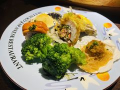 -松子料理(白家庄店)