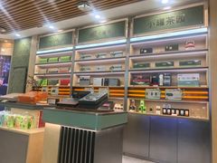 -小罐茶馆(济南恒隆广场店)