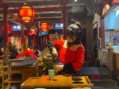 大堂-蜀江龙火锅(339店)