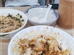 -钟永庆水饺(红星路南延线一段)