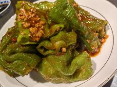 -白家餐厅(徐家汇店)