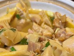 -食光慢宴·安吉土菜馆