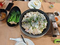 -海晖酒楼·顺德鱼生(荣华店)