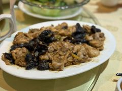 -Lucky Fortune Restaurant(喜运来酒家)